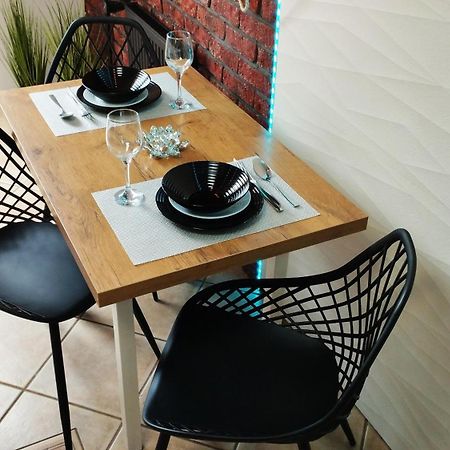 Holiday Apartment Pila Ngoại thất bức ảnh