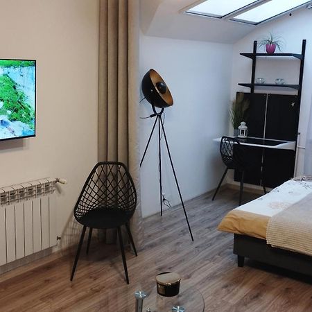 Holiday Apartment Pila Ngoại thất bức ảnh