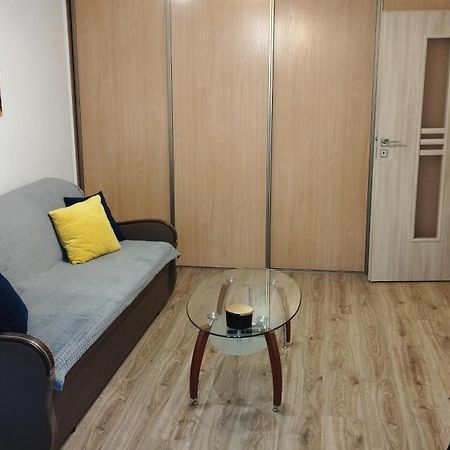 Holiday Apartment Pila Ngoại thất bức ảnh