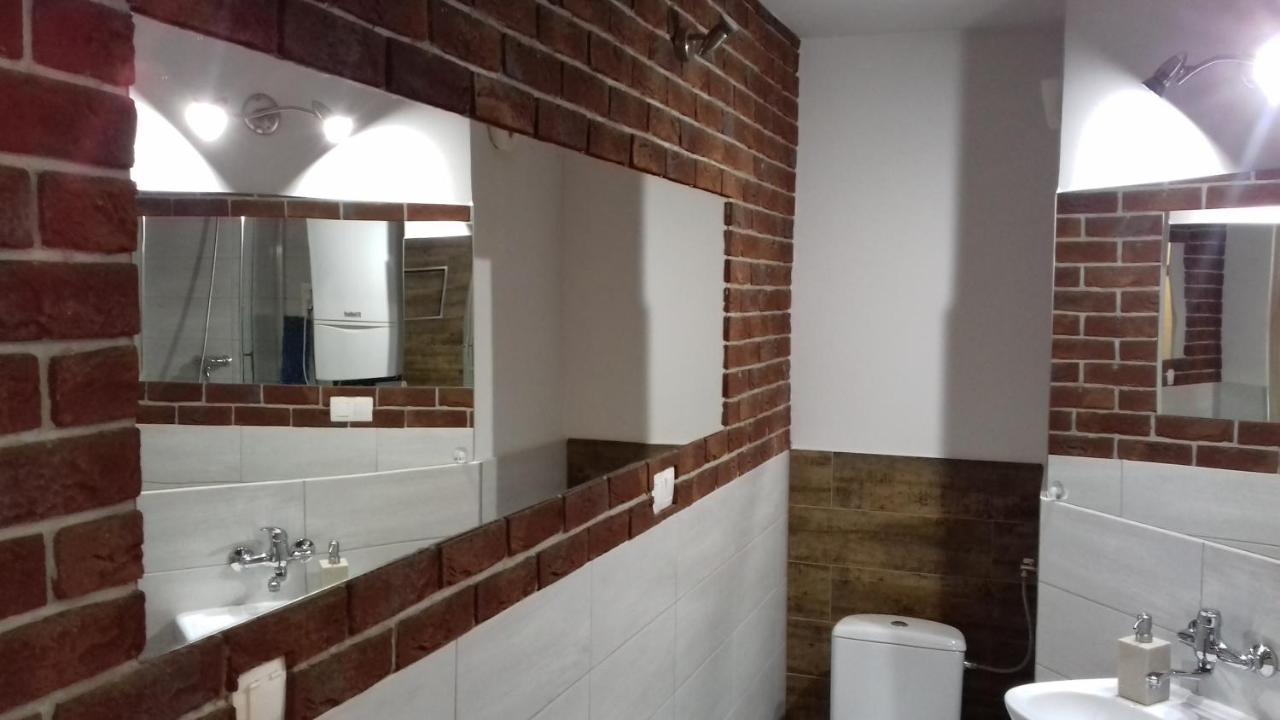 Holiday Apartment Pila Ngoại thất bức ảnh