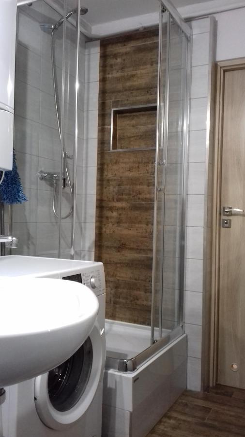 Holiday Apartment Pila Ngoại thất bức ảnh