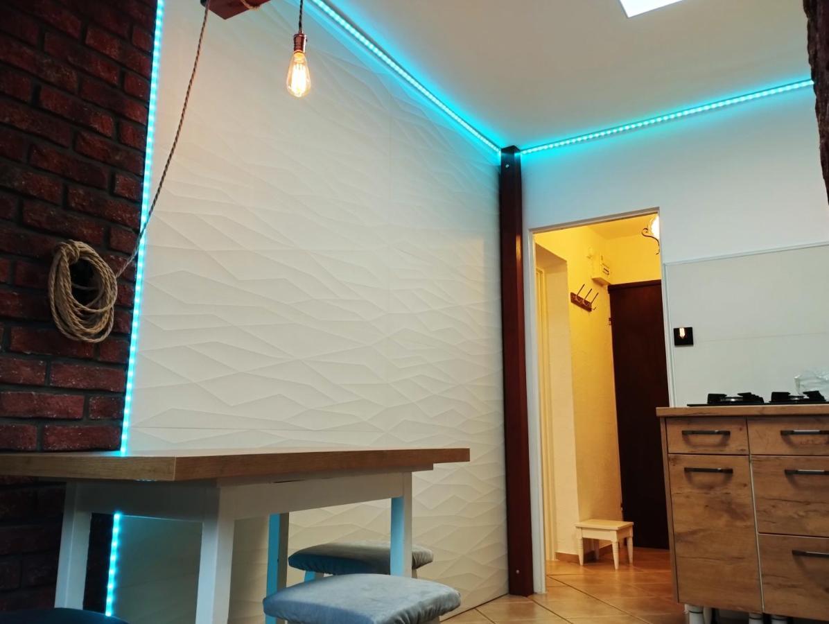 Holiday Apartment Pila Ngoại thất bức ảnh