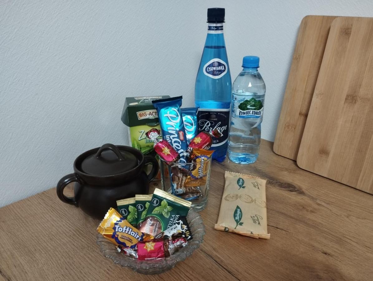 Holiday Apartment Pila Ngoại thất bức ảnh