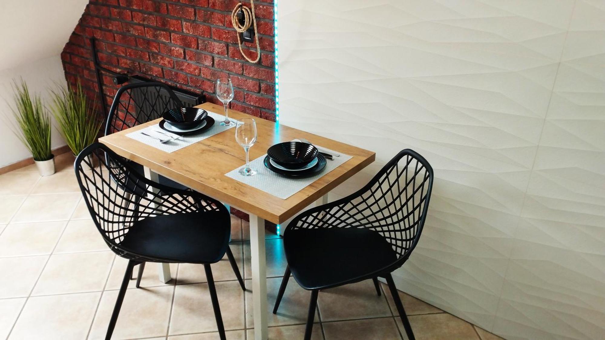 Holiday Apartment Pila Ngoại thất bức ảnh