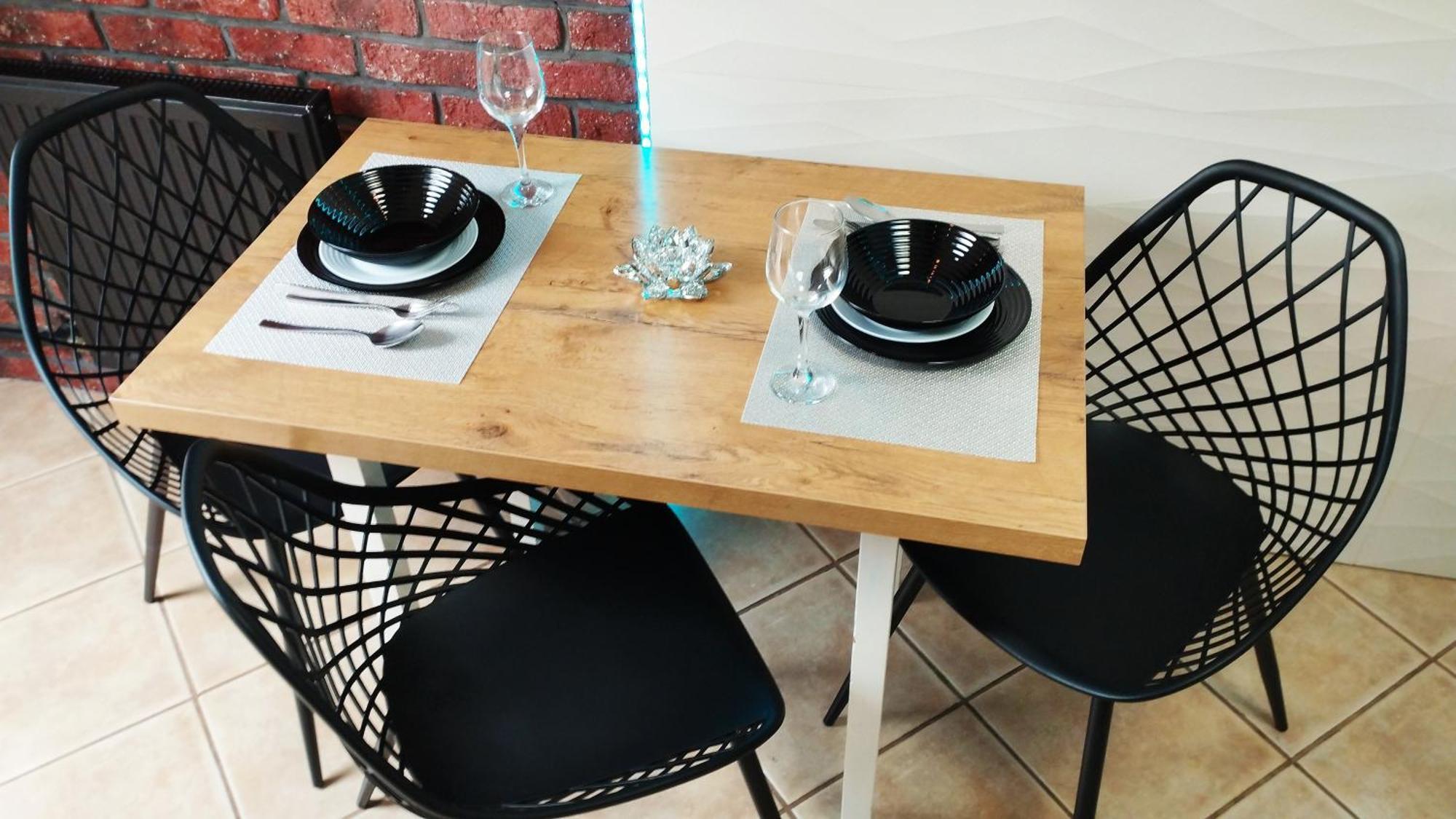 Holiday Apartment Pila Ngoại thất bức ảnh