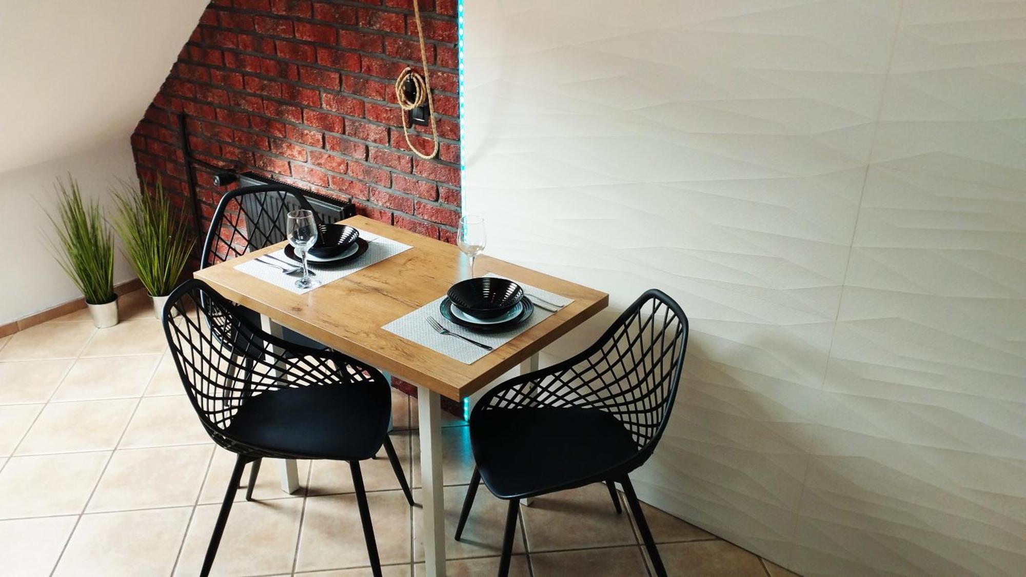 Holiday Apartment Pila Ngoại thất bức ảnh