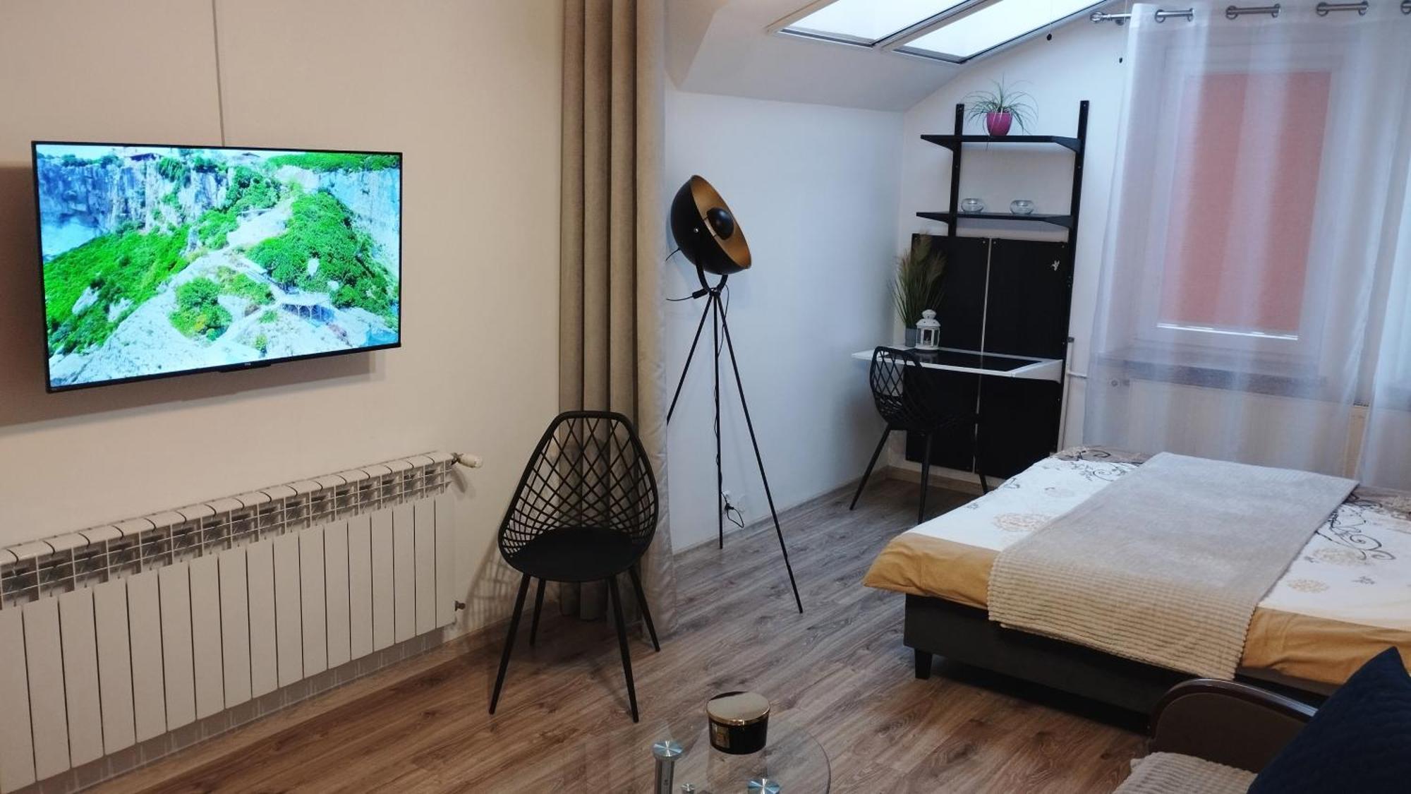Holiday Apartment Pila Ngoại thất bức ảnh