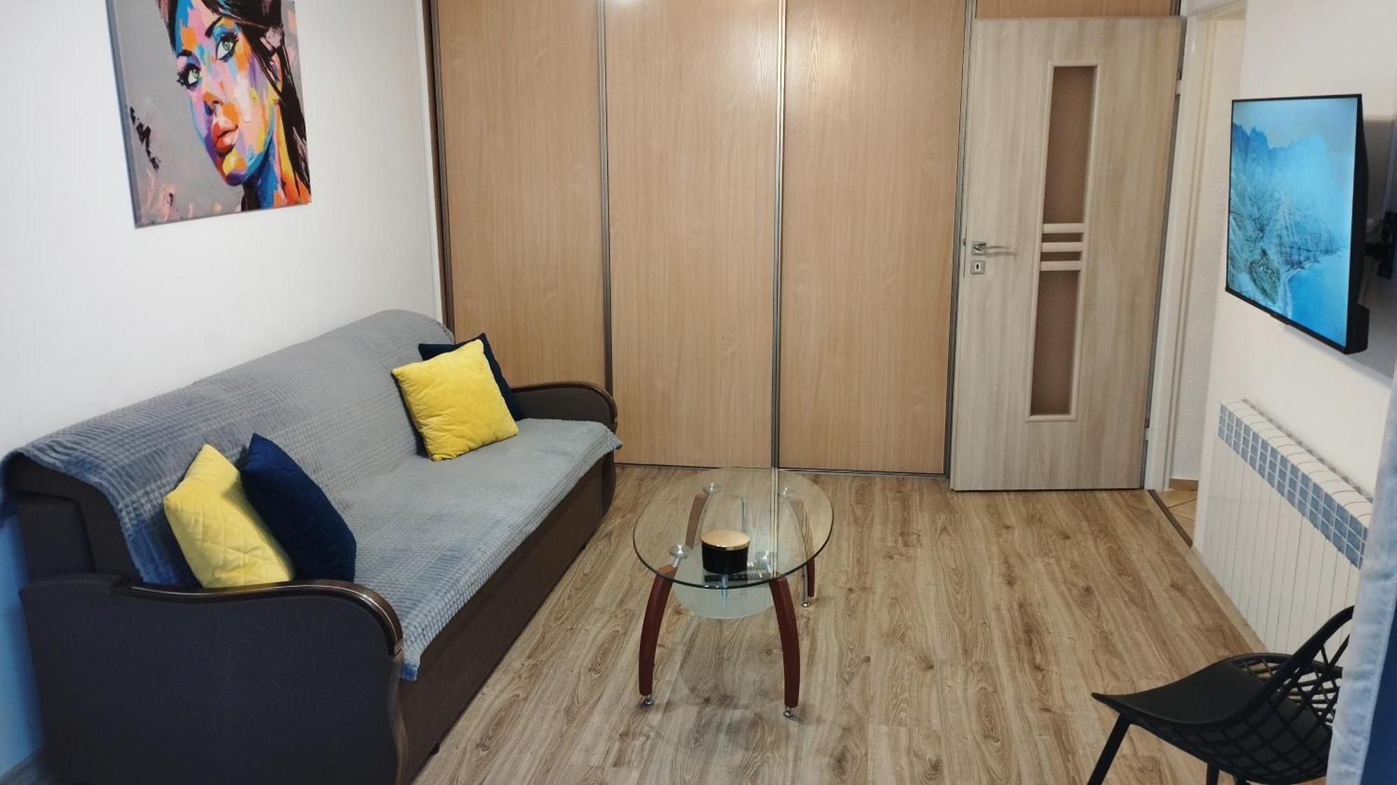 Holiday Apartment Pila Ngoại thất bức ảnh